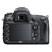 Nikon/尼康 D610(24-85mm) 单镜头套装 2426万有效像素 全画幅单反相机