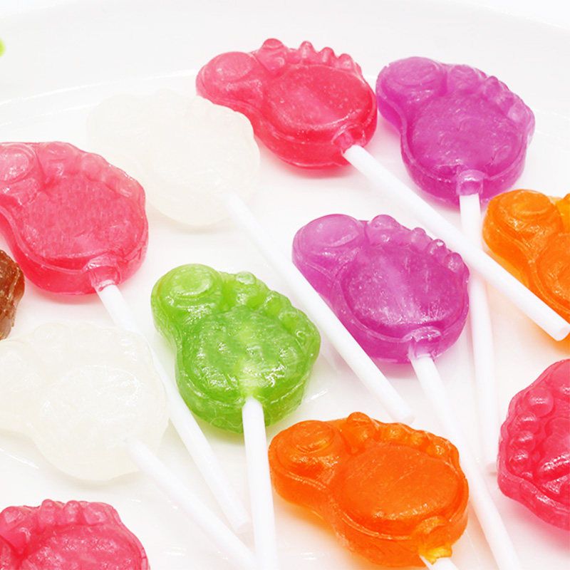 珍宝珠奇胜丫丫棒棒糖20支袋装180g