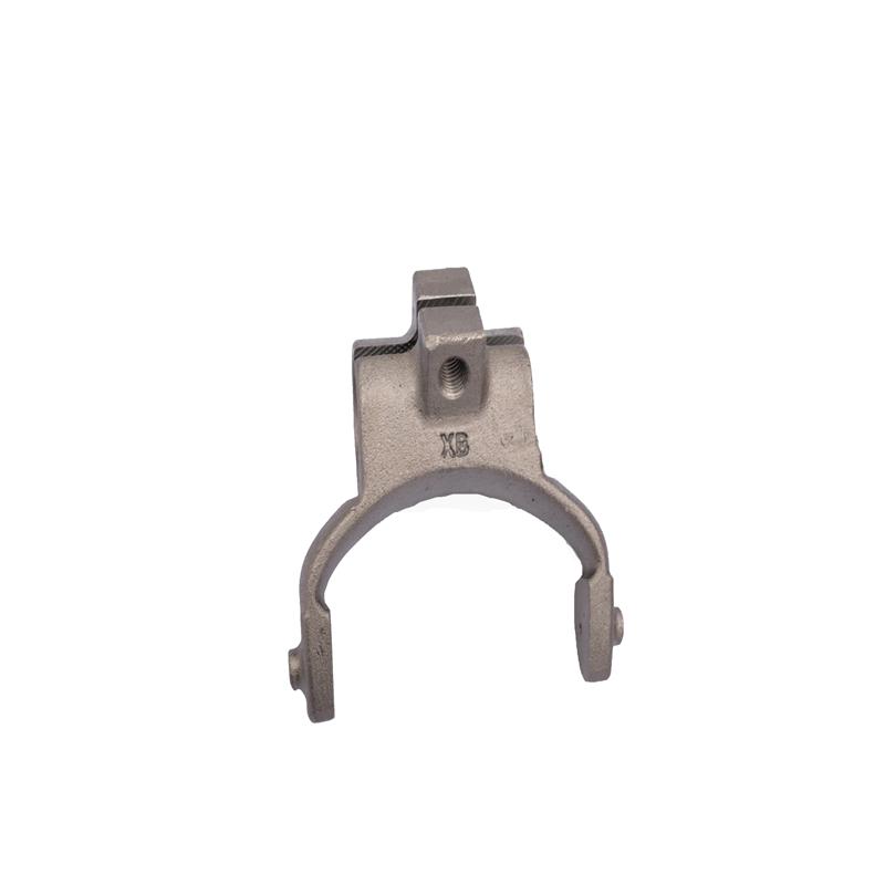 东风EQ1118 离合器拨叉