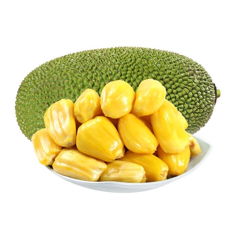 精装菠萝蜜肉250g±30g(盒)