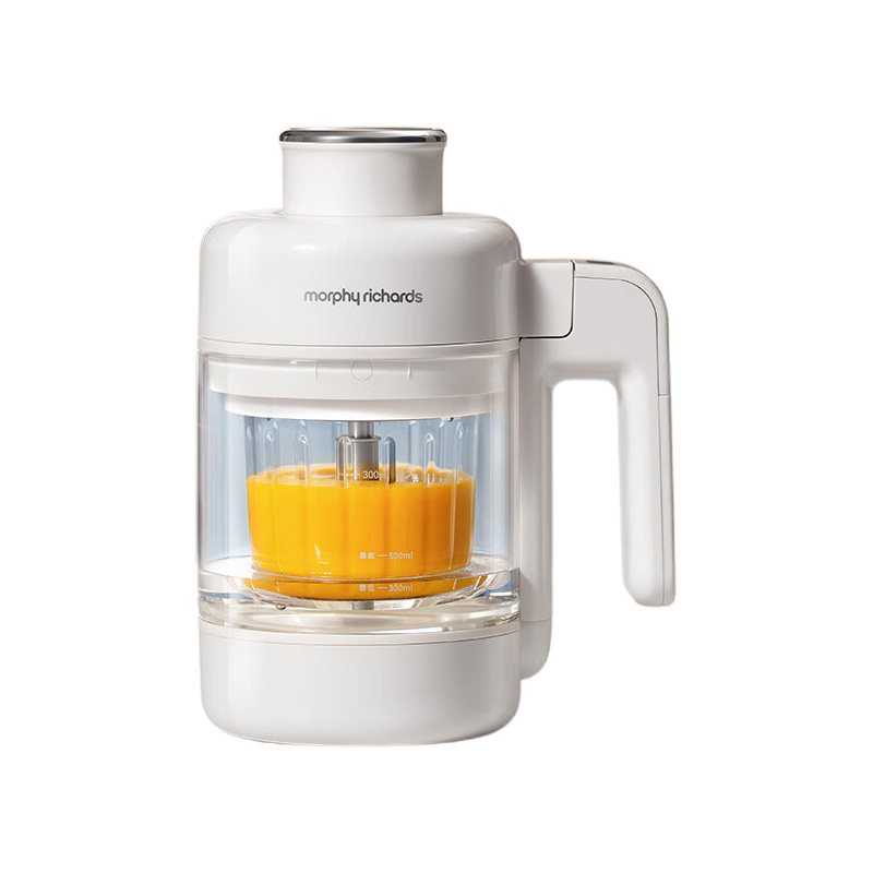 摩飞辅食机智能预约内外双胆安心使用触摸操作轻松上手MR5401