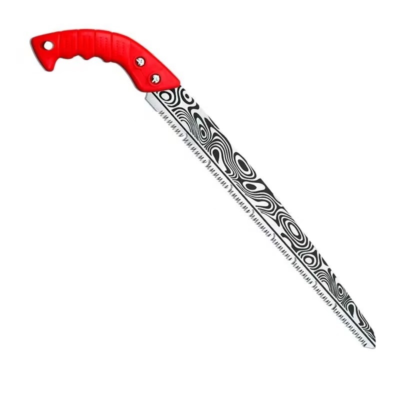 浪伍 护套手锯 500mm (单位:把)高清大图