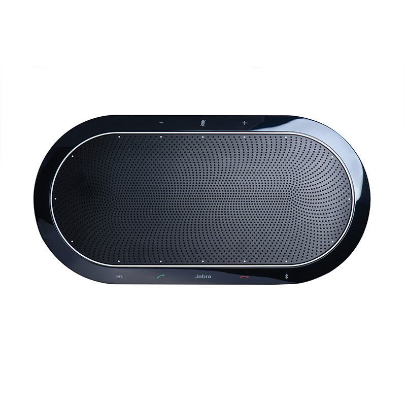 捷波朗(JABRA) SPEAK 810 UC蓝牙音箱/ USB连接免提通话视频会议麦克风/扬声器 触控图片