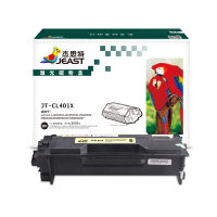 杰思特JT-CL401X大容量适用联想Lenovo LJ4000DN/LJ5000DN/M8650DN/M8950DNF