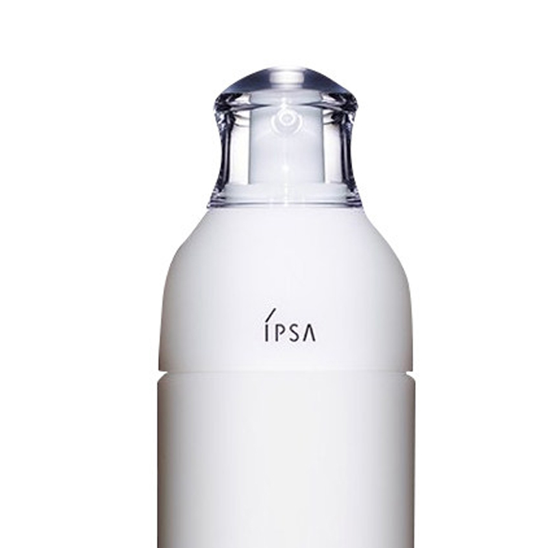 IPSA 茵芙莎 自律循环美肌液R3 175ml 护肤保湿补水 滋润营养 清爽修护 乳液 任何肤质通用高清大图