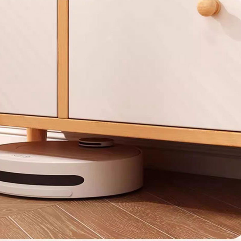 宜掌柜茶水柜两门一抽个高清大图