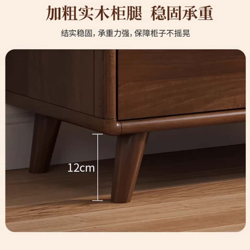 鑫木樽餐边柜1.6m个高清大图