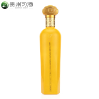 【酒厂自营】习酒福禧53度酱香型白酒518mL单瓶装