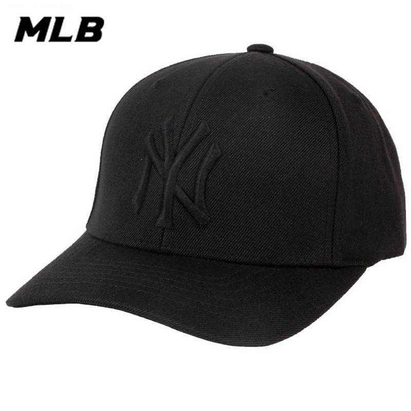 Mlb 男女帽子nyla棒球帽刺绣logo运动户外休闲潮流鸭舌帽报价 参数 图片 视频 怎么样 问答 苏宁易购