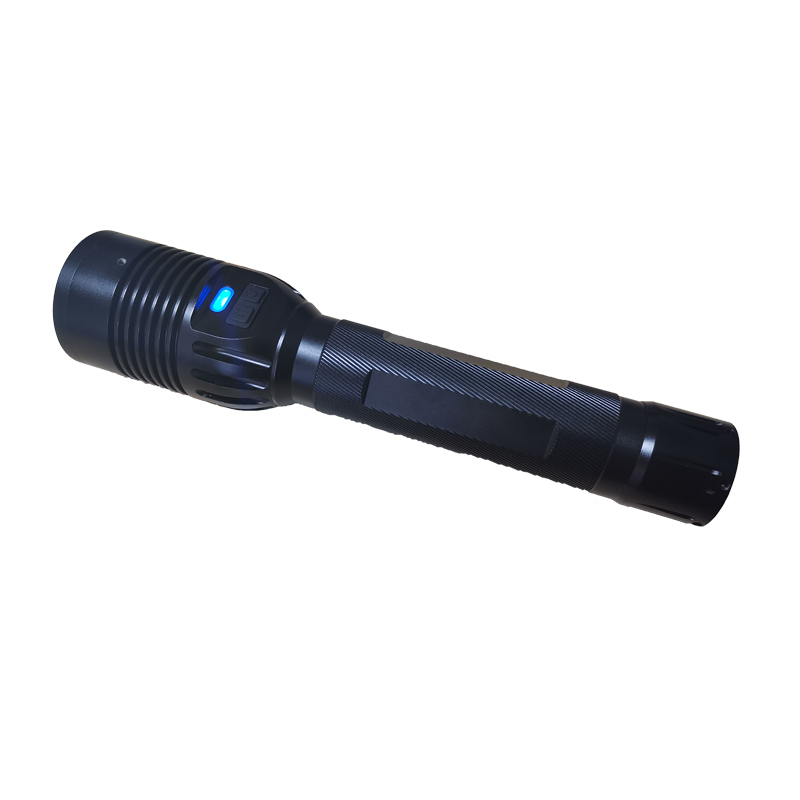 EB8013 手持式多功能超强探射灯