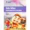 [M]3ds Max影视动画角色设计技法教程-9787115431097