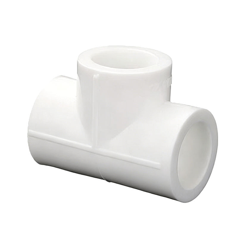 宏瑞泰 PPR三通 75mm 个高清大图