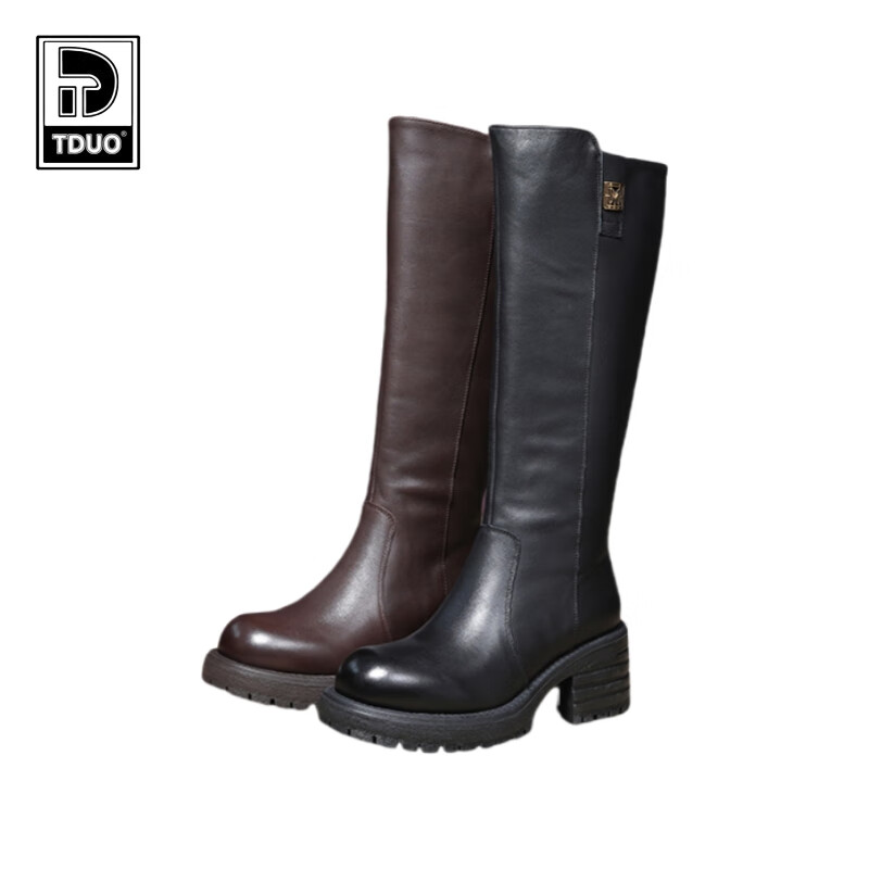 Tduo休闲棉鞋 Y02 双 拍下尺码备注 拍下颜色备注