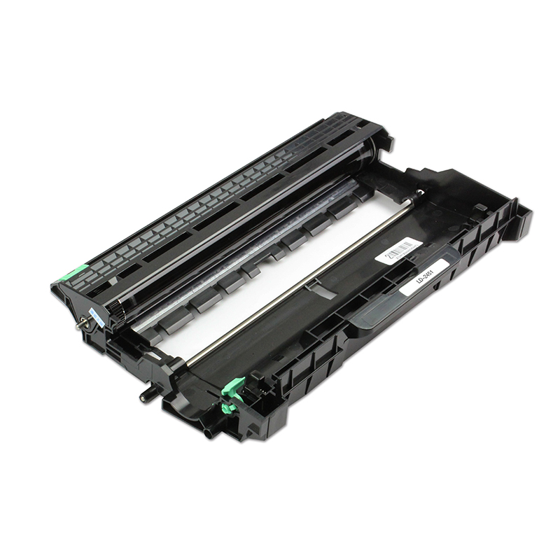 博克(PIXED)LD-2451硒鼓打印耗材适用联想 LJ2405D/LJ2455D/LJ2605D等高清大图