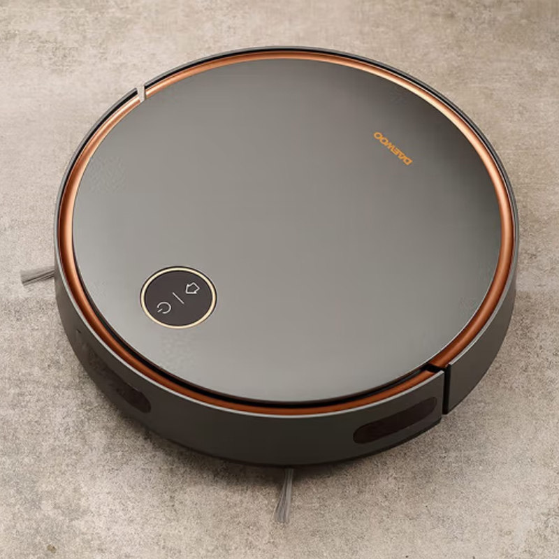 大宇全自动智能吸尘器-DY-SD01高清大图