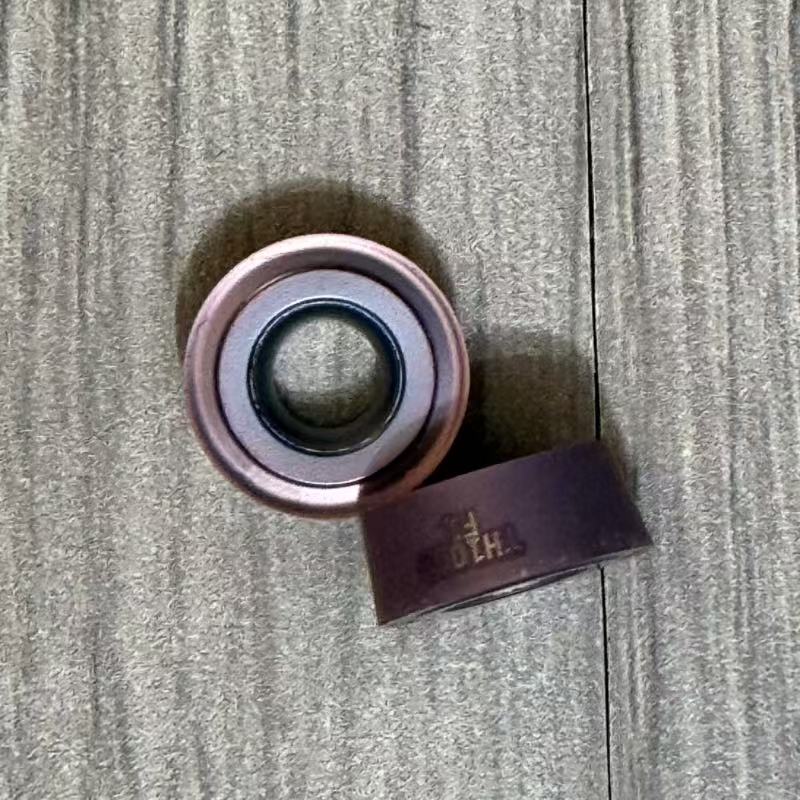 和利耐特硬质合金刀片F1-TH1000高清大图
