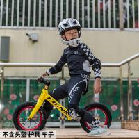 儿童骑行服平衡车赛车服装夏秋季轮滑溜冰骑行裤单车装备山地自行车单车零件配件骑行装备变速车