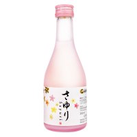 白鹤小百合清酒 300ml