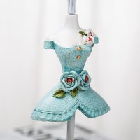 简约创意耳环展示架项链挂架饰品收纳首饰架欧式模特摆件首饰家用收纳层架收纳用品