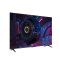TCL43英寸4K超高清 DTS虚拟音效 全场景AI 智能网络电视43G50E 家用商用电视机