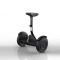 Ninebot九号平衡车minipro2卡丁车机甲组件平衡成年代步 miniPRO 2 黑