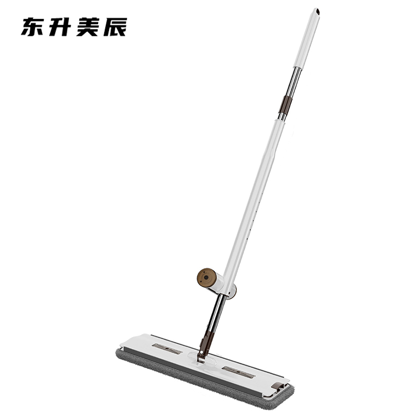 东升美辰 45cm免手洗拖把 DS-XS434 把高清大图