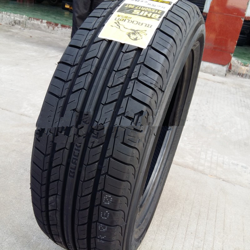黑狮 205/55R16