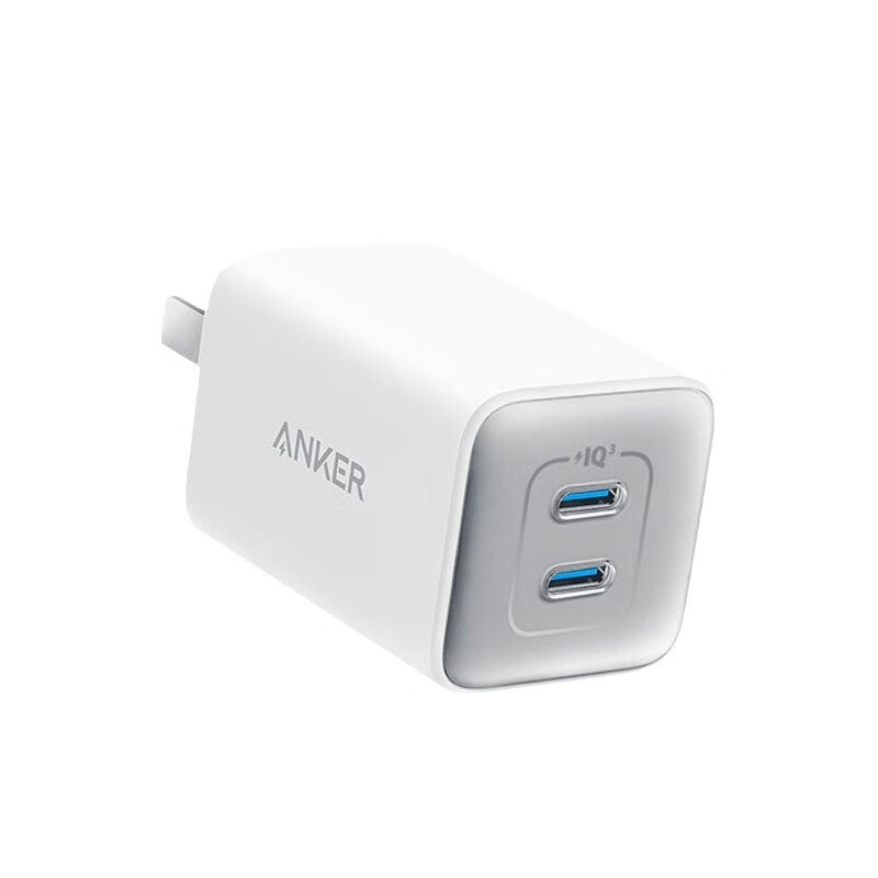 安克(anker) 47W双口充电器直充充电器 A2039高清大图