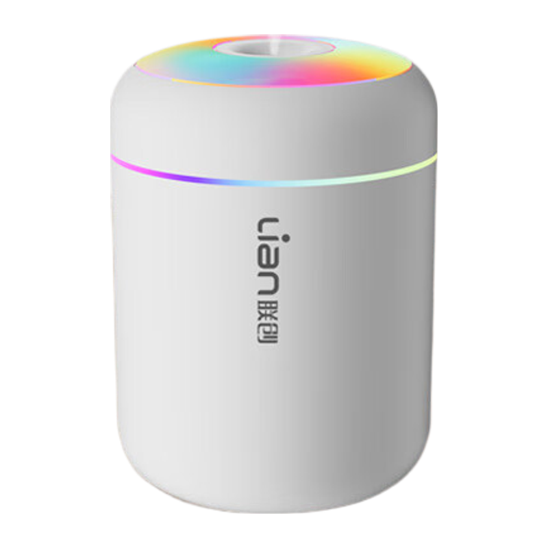 联创(Lian)炫彩加湿器DF-HU0901M