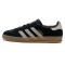 阿迪达斯(adidas)三叶草休闲鞋女鞋新款运动鞋GAZELLE复古防滑轻便板鞋JI2755 ZP