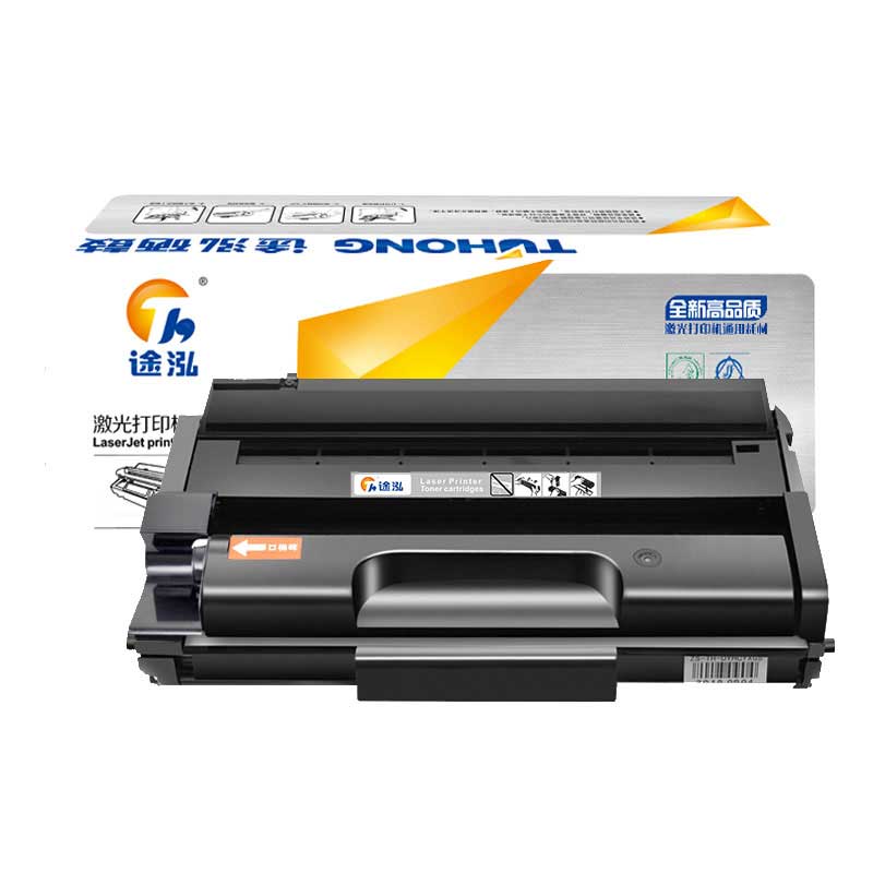 途泓 硒鼓理光 SP330 支高清大图