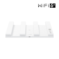 华为千兆路由器AX3Pro四核wifi6全千兆端口家用无线WiFi高速穿墙双频光纤大户型智能