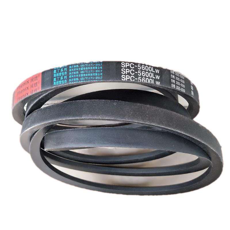 凤凰 三角带 spc5600 22-5600 5588