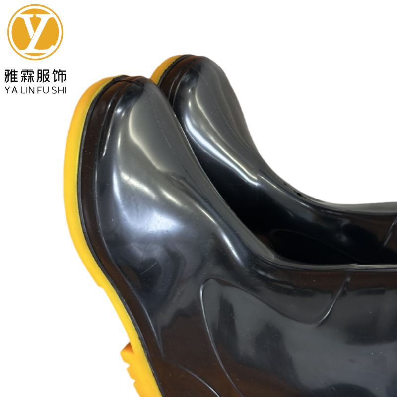 雅霖服 雨鞋801 双高清大图