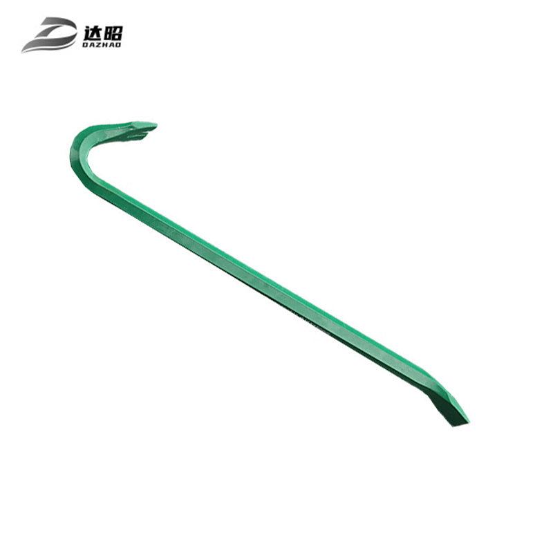 达昭 起钉撬棒 16X450mm 304531高清大图
