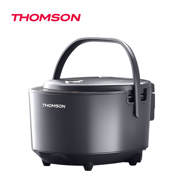 THOMSON [法国汤姆逊]微电脑电饭煲 3L容量 600W 米饭锅高清大图