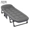 芙首泰折叠午休床1900*650*300mm张