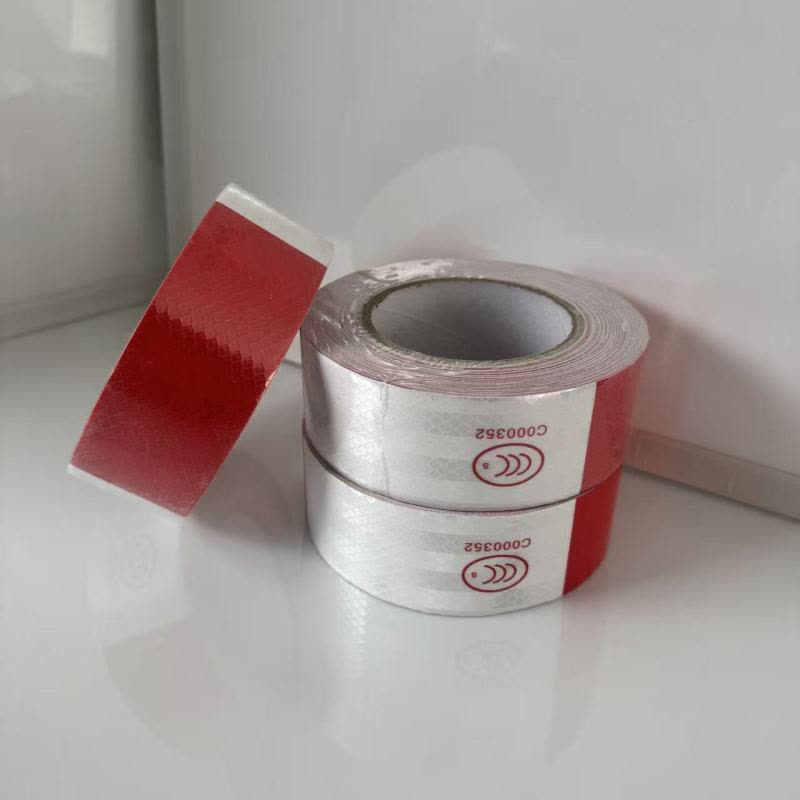 顺心捷 反光贴 5cm×45m卷图片
