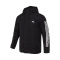 adidas/阿迪达斯连帽棉服运动休闲舒适保暖男装外套IP2537 C