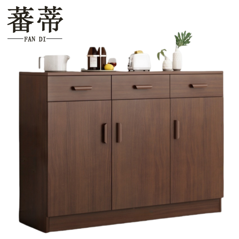 蕃蒂 餐边柜1.2米台