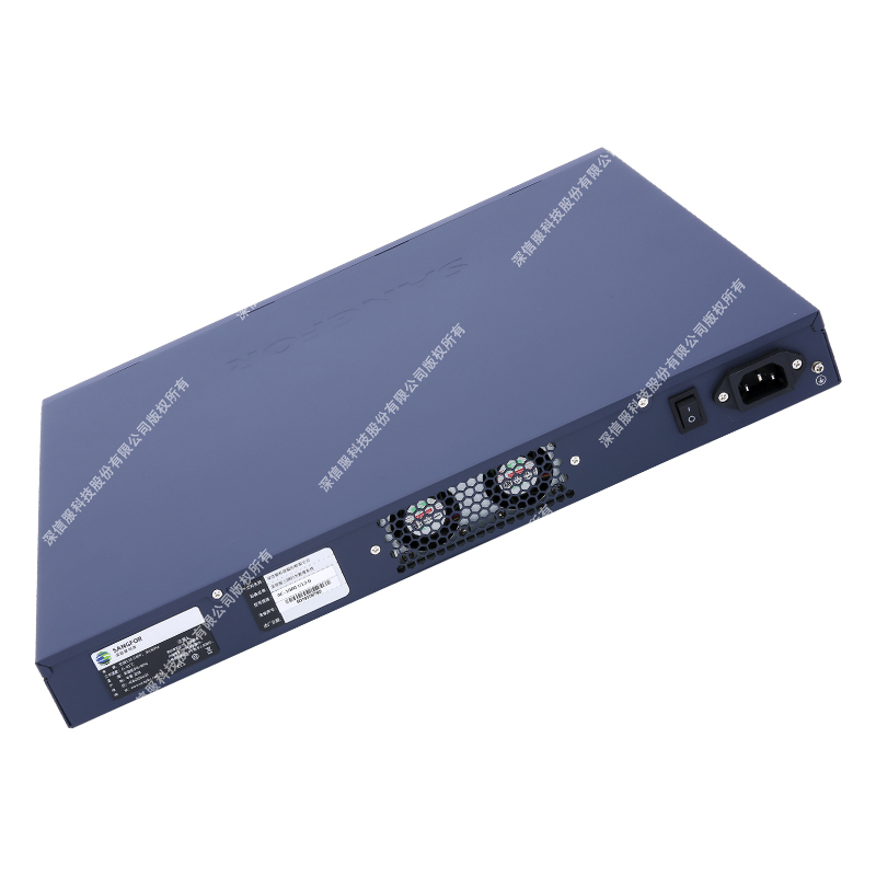 深信服/SANGFOR AC-1000-SKF2200 全网 网上行为管理设备