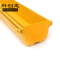 科创龙（KECHUANGLONG）光纤槽道端口挡板 120mm/1个