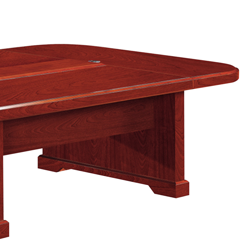 初嘉(CJ)CJ4052369 油漆会议桌 4200*1600*760mm(单位:张)高清大图