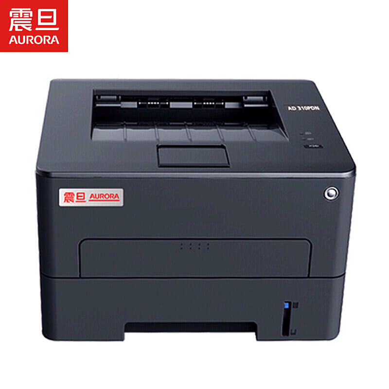 震旦 AD310PDN A4黑白激光打印机