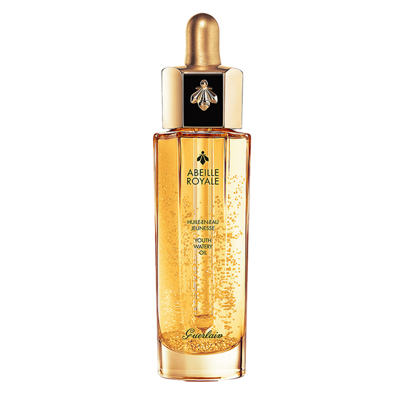 Guerlain娇兰 帝皇蜂姿黄金修护复原蜜 50ML