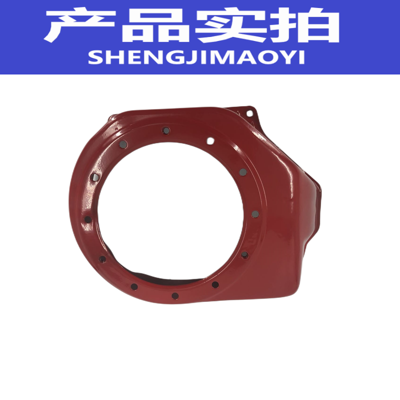 盛吉茂逸(SHENGJIMAOYI) 风扇罩 GX160 个高清大图