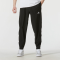 阿迪达斯（adidas）男裤新款运动裤跑步健身训练裤透气休闲裤时尚长裤IW5908 ZP XXL IT5457/黑色