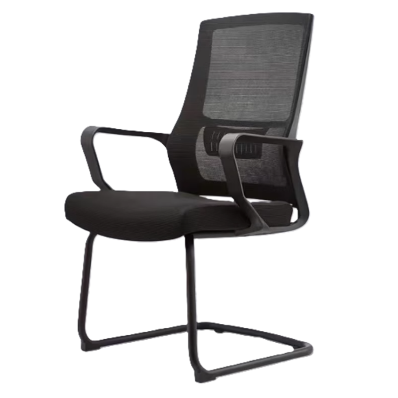 悦雅阁 办公椅 YYG-ZD01 把高清大图