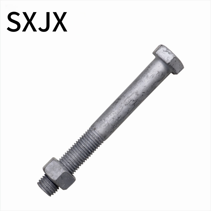 SXJX 穿钉带帽 M16*75 套高清大图