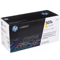 惠普（hp）CE402A 507A 黄色硒鼓适用M551n/M575dn/ M575fw
